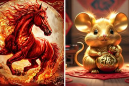 Thứ Ba, Tư, Năm (7/7-9/7): 3 tuổi công việc trôi chảy, tiền rơi trúng đầu