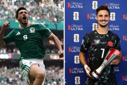 World Cup 2026: Bàn thắng phút 90+2 và câu chuyện cảm động đằng sau