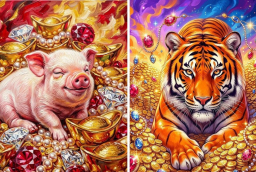 Thứ Tư đến Chủ Nhật (15/7-19/7): 3 tuổi Trả Sạch Nợ Nần, Tiền Bạc Khởi Sắc