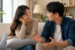 3 việc làm tốt của chồng giúp vợ giảm nguy cơ ung thư