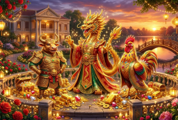 Từ 15/7 đến cuối tháng: 3 Shbet888.com nhà cái uy tín càng chăm chỉ càng phát tài, cơ hội kiếm tiền liên tiếp xuất hiện