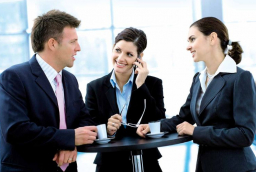 3 kiểu đồng nghiệp nên tránh xa