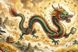 3 tuổi Tiền cứ vơi lại đầy, đặc biệt là top 1