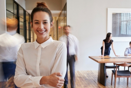 Bí quyết của phụ nữ thành công: 6 thói quen âm thầm tạo nên khác biệt
