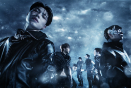 UPRIZE khẳng định vị thế nhóm nhạc thần tượng quốc nội chuẩn quốc tế với MV debut 'THĂNG'