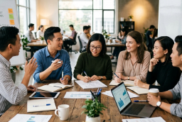 Không phải ai giỏi cũng thành công: 5 phẩm chất giúp một người luôn được tin tưởng và giao việc lớn