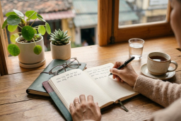 Một khoảng lặng mỗi ngày có thể giúp tinh thần thay đổi thế nào?