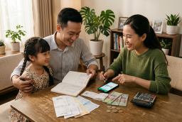 Người có 4 thói quen này thường giữ được tiền lâu hơn, Shbet16 chơi game trực tuyến càng về sau càng ổn định