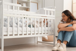 Trầm cảm sau sinh không phải giả vờ, mẹ bỉm cần được thấu hiểu hơn