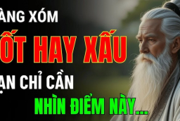 4 kiểu hàng xóm tốt bụng nên kết thân