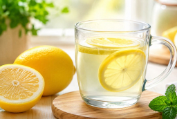Những sai lầm khi uống nước chanh buổi sáng nhiều người mắc phải: Càng uống càng hại nếu không biết điều này
