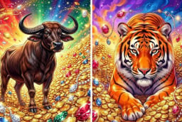 Từ 21/7 đến 15/8: 3 tuổi tiền đếm mỏi tay, vận may không kể xiết