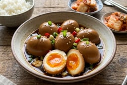 Bác sĩ cảnh báo: 3 loại trứng 'độc' gây hại gan thận, dễ tích tế bào ung thư!