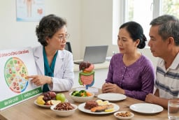 Bác sĩ cảnh báo: Chỉ ăn 2 bữa/ngày suốt 6 tháng, Sh88bet đăng ký miễn phí có thể trải qua 5 thay đổi không ngờ