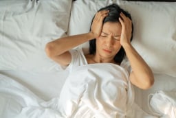 Dấu hiệu bất thường khi ngủ: 5 biểu hiện có thể là 'lời cảnh báo'
