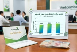 Lãi suất ngân hàng hôm nay 22/7: Xuất hiện mức 9,2%/năm, người gửi tiết kiệm đổ dồn sự chú ý