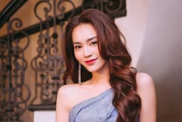 Ninh Dương Lan Ngọc ra thông báo khẩn về việc bị phát tán hình ảnh