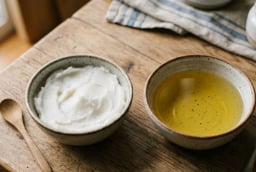 Tại sao xào nấu bằng mỡ lợn luôn thơm ngon hơn dùng dầu ăn?