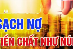3 ngày cuối tháng 7: Nợ cũ trả hết, 4 tuổi tích sản lâu bền