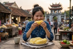 Mặc dù thích đến mấy, những nhóm người này tuyệt đối nên tránh xa sầu riêng!