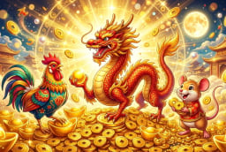 Sau Rằm tháng 6 âm: 3 tuổi gặp thời, cơ hội kiếm tiền xuất hiện liên tiếp, tài lộc khởi sắc