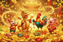 Từ nay đến Rằm tháng 6 âm: 4 tuổi lộc bất ngờ, tài vận khởi sắc, cơ hội liên tiếp gõ cửa