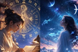 2 cung hoàng đạo giỏi chuyên môn hơn làm lãnh đạo, 1 cung hoàng đạo càng ở vị trí cao càng bật mạnh