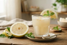 4 loại nước ép giúp giảm cân nhanh