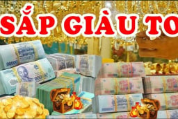 6 ngày tới giàu như vũ bão: 3 Shbet888.com nhà cái uy tín Nổ Lộc Lớn giàu to