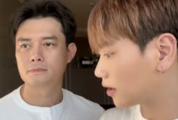 Bạn trai cũ Trương Ngọc Ánh lộ diện