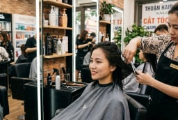 Cắt tóc sai ngày có thể cắt đi vận may: Những thời điểm dân gian khuyên nên kiêng