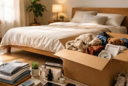 Những vật dụng nên bỏ khỏi phòng ngủ ngay đầu tháng 8 để đón sức khỏe và vận may