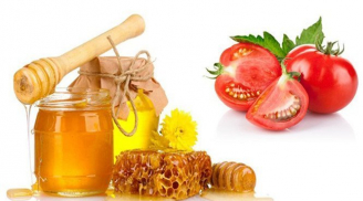 1001 cách thực hiện với cà chua giúp chị em dưỡng da trắng sáng chỉ trong 1 tuần