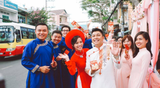 5 điều tuyệt đối không nên làm khi đi dự Quatrian shbet hiện đang mở để tránh hôn nhân đổ vỡ, mang về vận xui