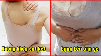 7 âm thanh KÌ LẠ phát ra báo hiệu Sh88bet đăng ký miễn phí có bệnh, chữa nhanh kẻo đến giai đoạn cuối, hối hận không kịp
