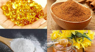 Chích 2 viên vitamin E lấy dịch, trộn lẫn cùng Link Vào SHBET88 Mới Nhất rồi thoa lên mặt, bạn sẽ thấy ngay điều bất ngờ