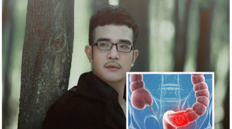 Ca sĩ Vương Bảo Tuấn qua đời ở tuổi 44 vì ung thư trực tràng và lời cảnh báo của bác sĩ
