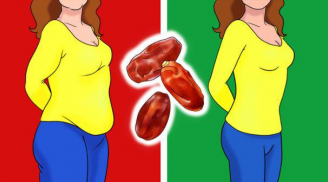 Chỉ cần ăn 3 quả này mỗi ngày, ung thư tránh xa lại giúp chị em giảm cân nhanh chóng, lợi cả đôi đường