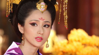 Bí mật ít ai biết về mỹ nữ 21 tuổi làm hoàng hậu, 30 thành hoàng thái hậu, 32 lại làm sủng phi
