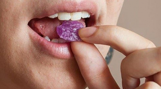 Kẹo ngậm phòng the “vợ ăn chồng thích” đang mưa làm gió ngoài thị trường có thực sự tốt như lời đồn?