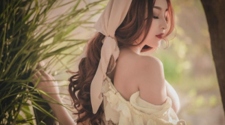 Trời sinh phụ nữ tuổi này đẹp người đẹp nết, tự lực tự cường, cưới được con dâu tuổi này phúc đức 3 đời