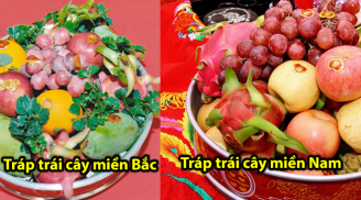 6 loại trái cây chưng trong ngày cưới và ý nghĩa sâu xa ai cũng cần nhớ để tránh điều không hay