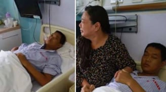 Tiếng chuông cảnh tỉnh giới trẻ từ vụ: Chàng trai 28 tuổi mắc 16 căn bệnh do ăn nhiều mì tôm và thức khuya