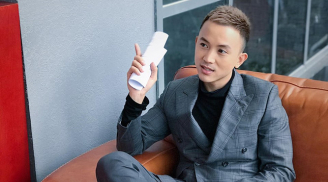 Người hâm mộ 'đòi' bỏ theo dõi Anh Vũ 'Về nhà đi con' vì đăng ảnh người yêu