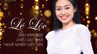 Lê Lộc bất ngờ trở thành nữ chính trong Người ấy là ai tập 10