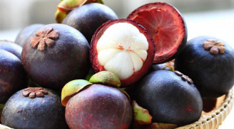 Bỏ túi chiêu đơn giản: Nhìn 3 giây biết ngay trái cây chứa hóa chất hay không, người bán hàng cũng nể phục