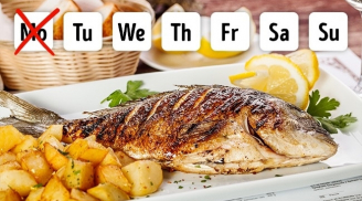 Đi ăn nhà hàng chớ dại gì mà gọi 5 món này kẻo mất tiền mua bệnh vào người, lợi bất cập hại