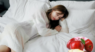 Đặt 4 loại trái cây này trong phòng ngủ, bạn sẽ bất ngờ khi thấy điều kì diệu xảy ra