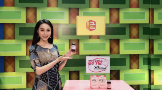 Tố Nữ Khang - Bí quyết lưu giữ sắc xuân của phụ nữ tiền mãn kinh