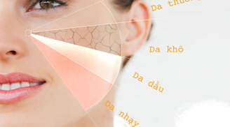 7 bước makeup tự nhiên không trôi cho da dầu mụn, các bạn gái tham khảo nhé